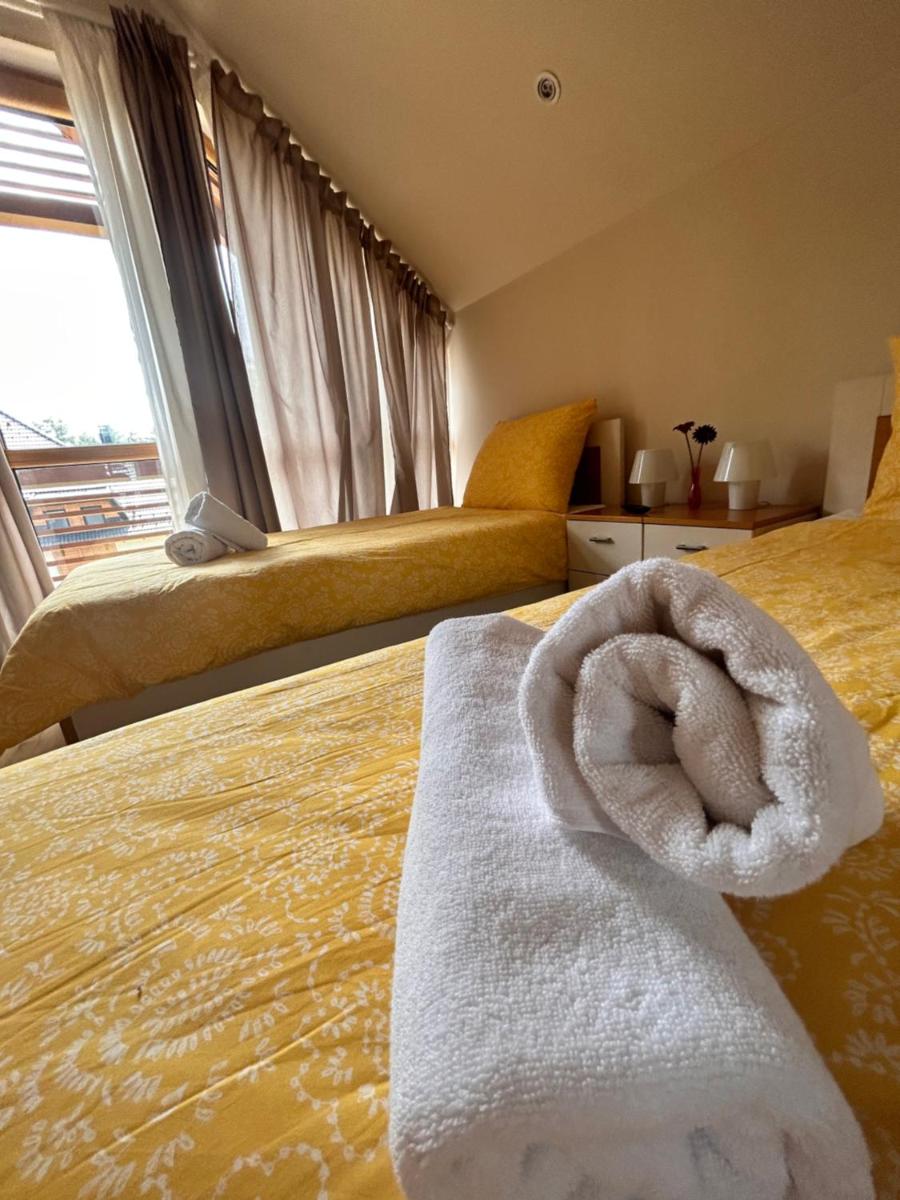 Emmy Apartman Zlatibor - Housity