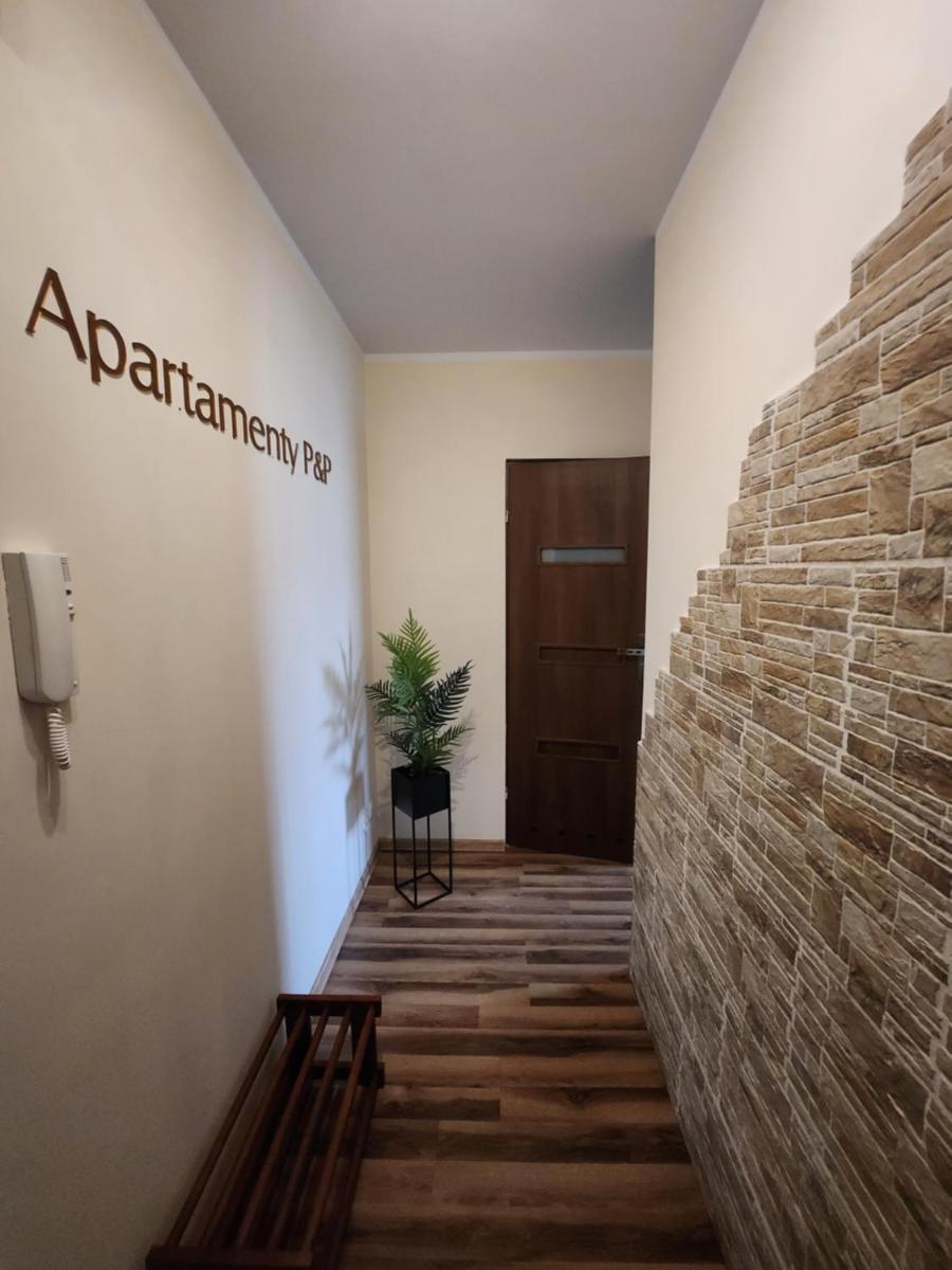 Apartament P&P - Housity