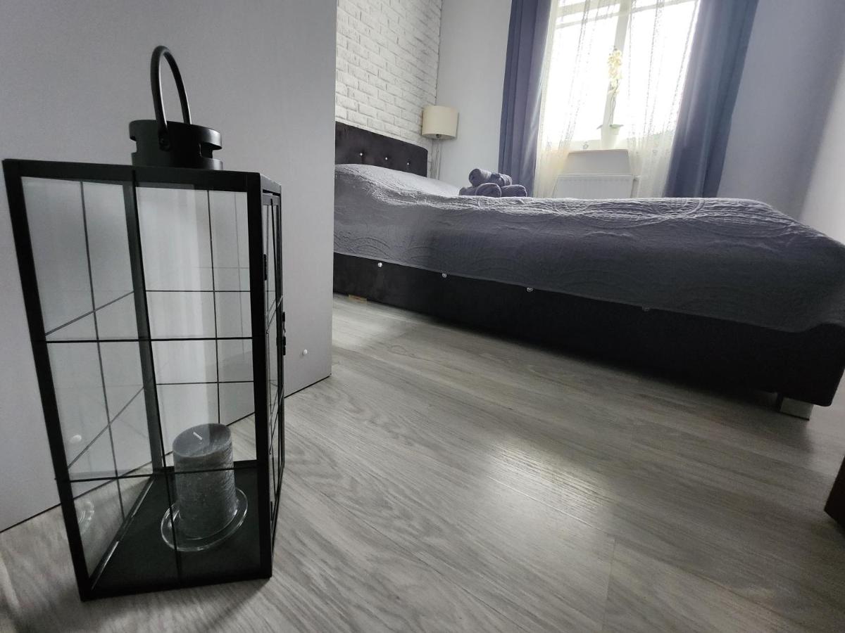 Apartament P&P - Housity