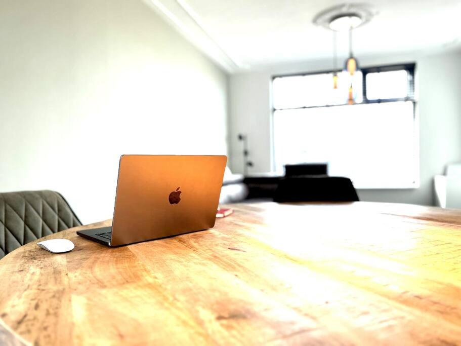 Van Gogh Duplex Eindhoven-Nuenen - Housity