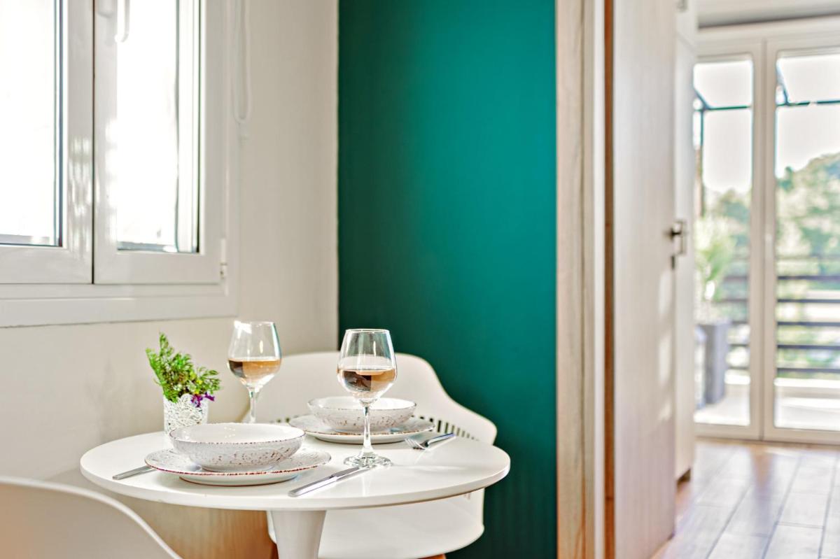 Ionian Citizen Penthouse - Housity