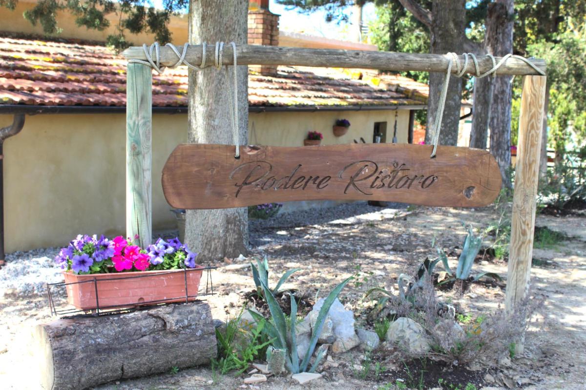 Casa vacanza Podere Ristoro - Housity