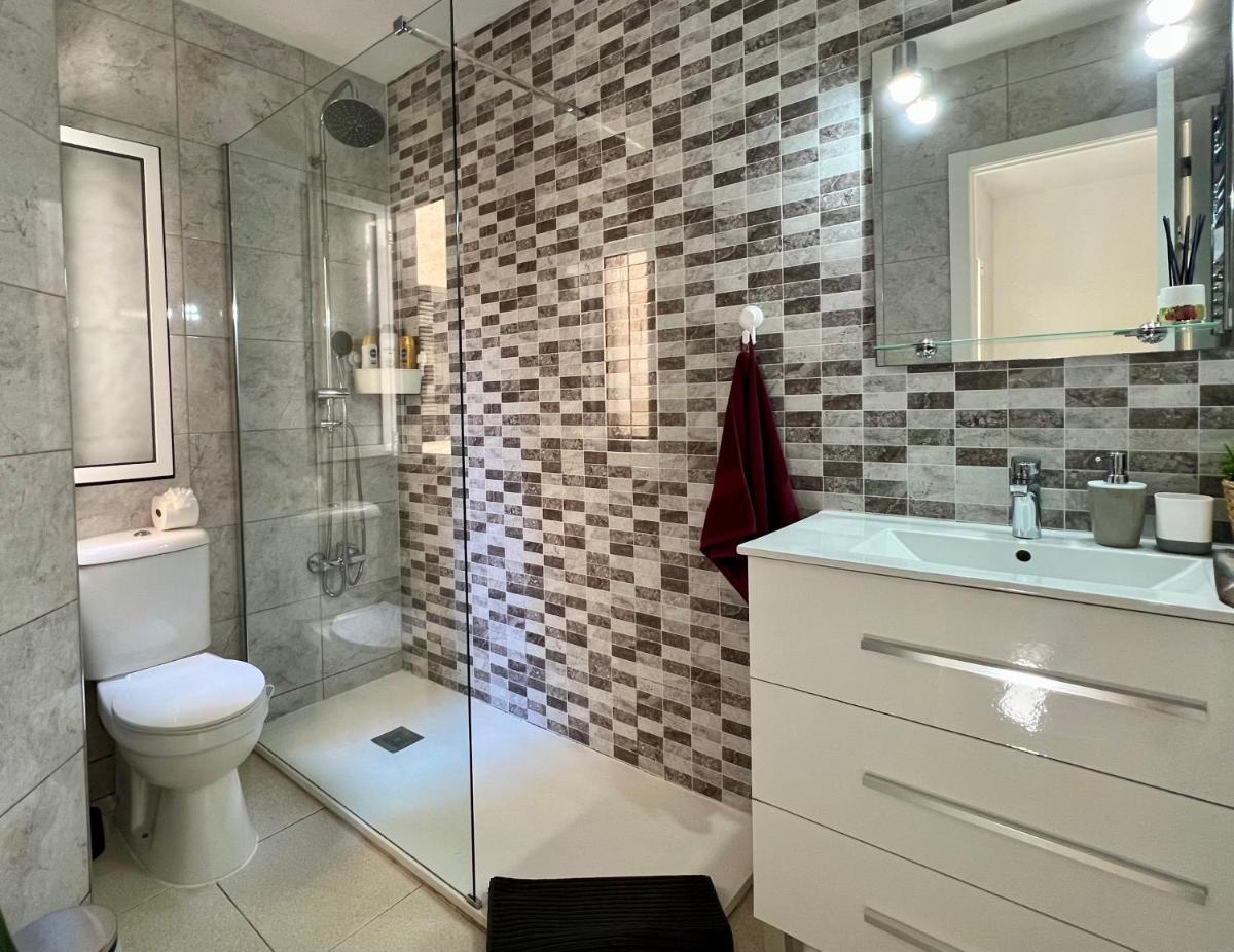 Apartment in La Mata Gabriele - Housity
