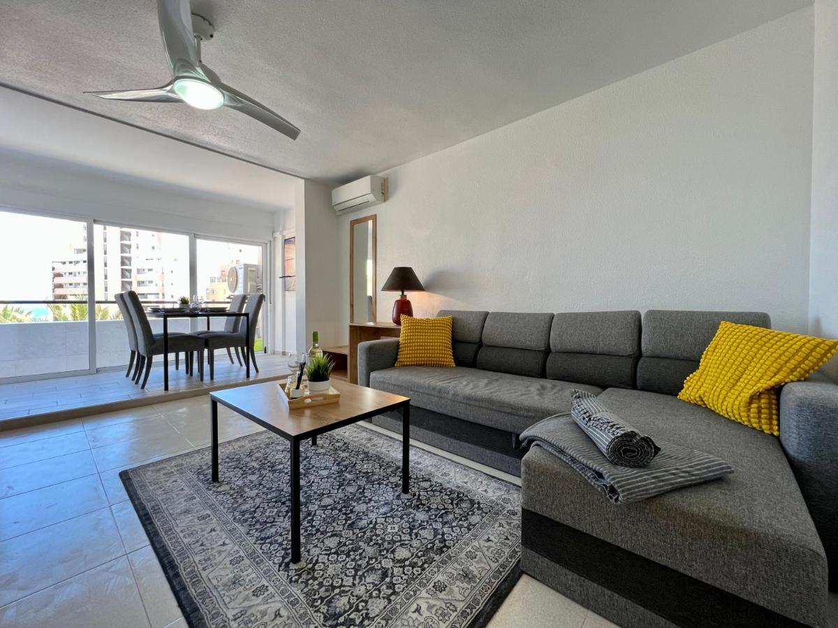 Apartment in La Mata Gabriele - Housity