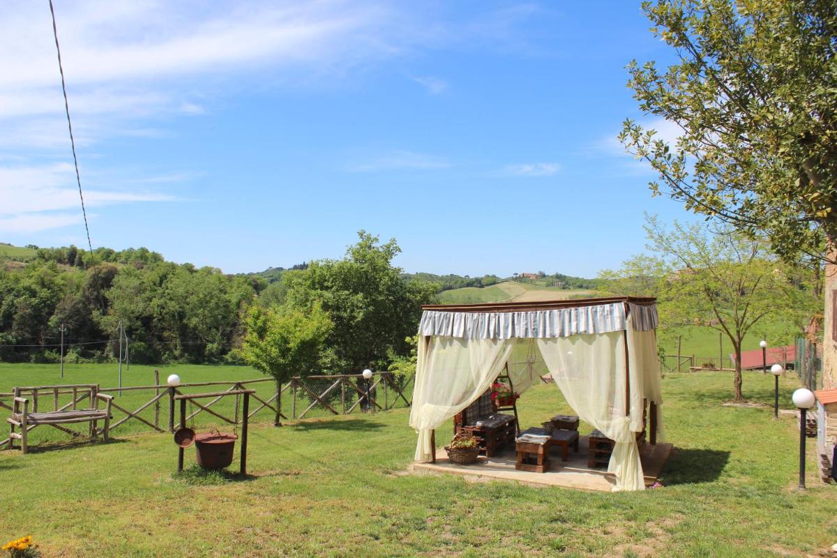 Casa vacanza Podere Ristoro - Housity