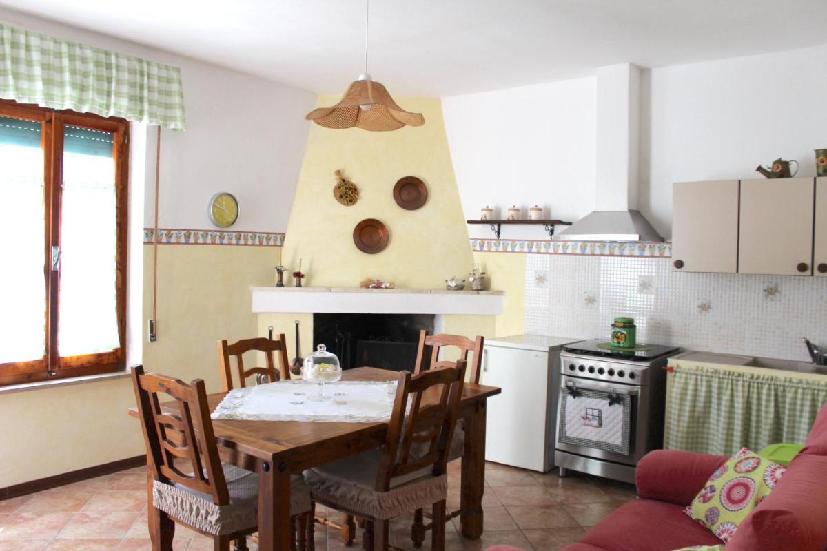 Casa vacanza Podere Ristoro - Housity