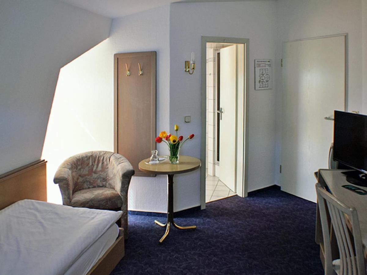 Hotel Fürstenberg - Housity