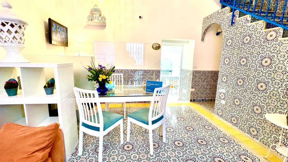 Sant'Agostino Suites & Rooms - Housity
