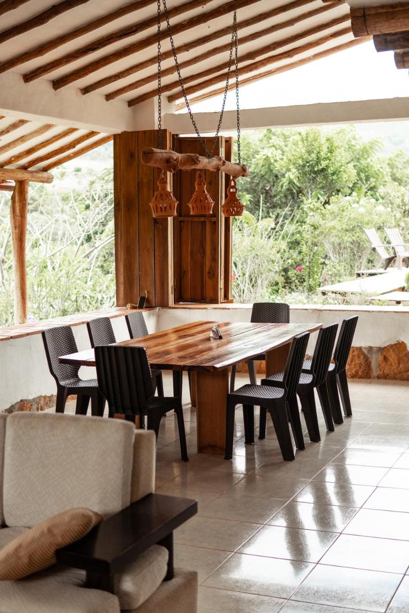 Casa Primitivo - Housity