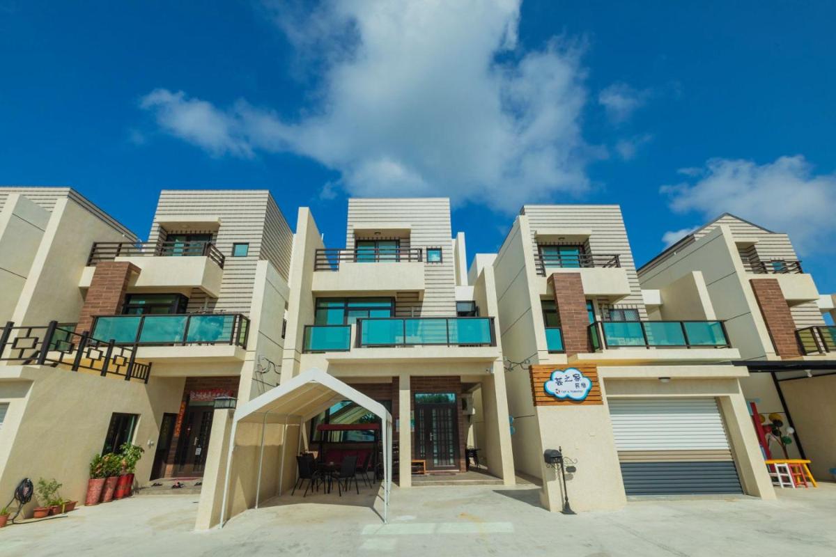 Suitetrails - Yun's Homestay