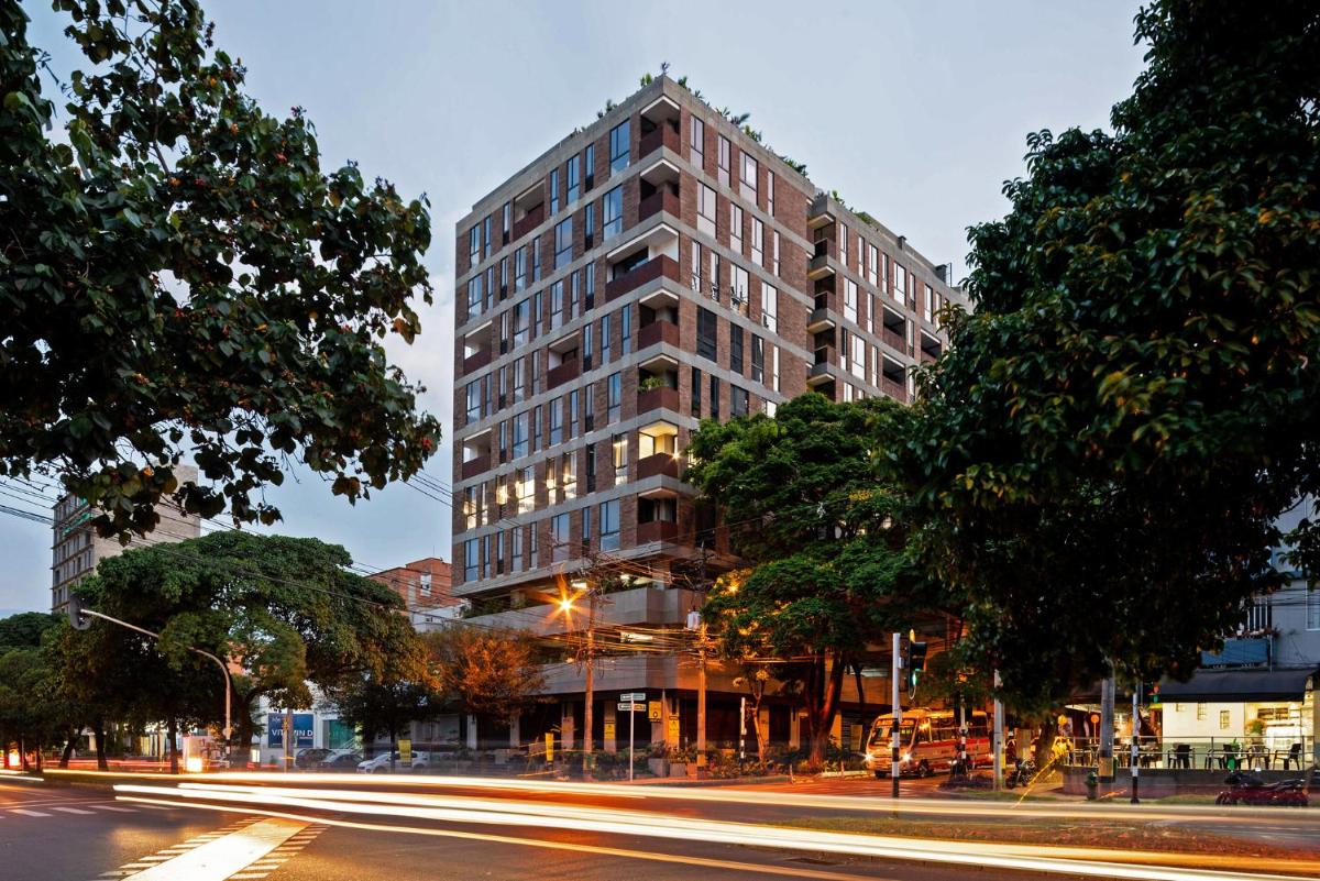 Suitetrails - Súper apartamento en Laureles