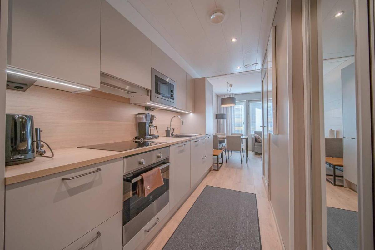 Levin Kunkku C4 - Housity