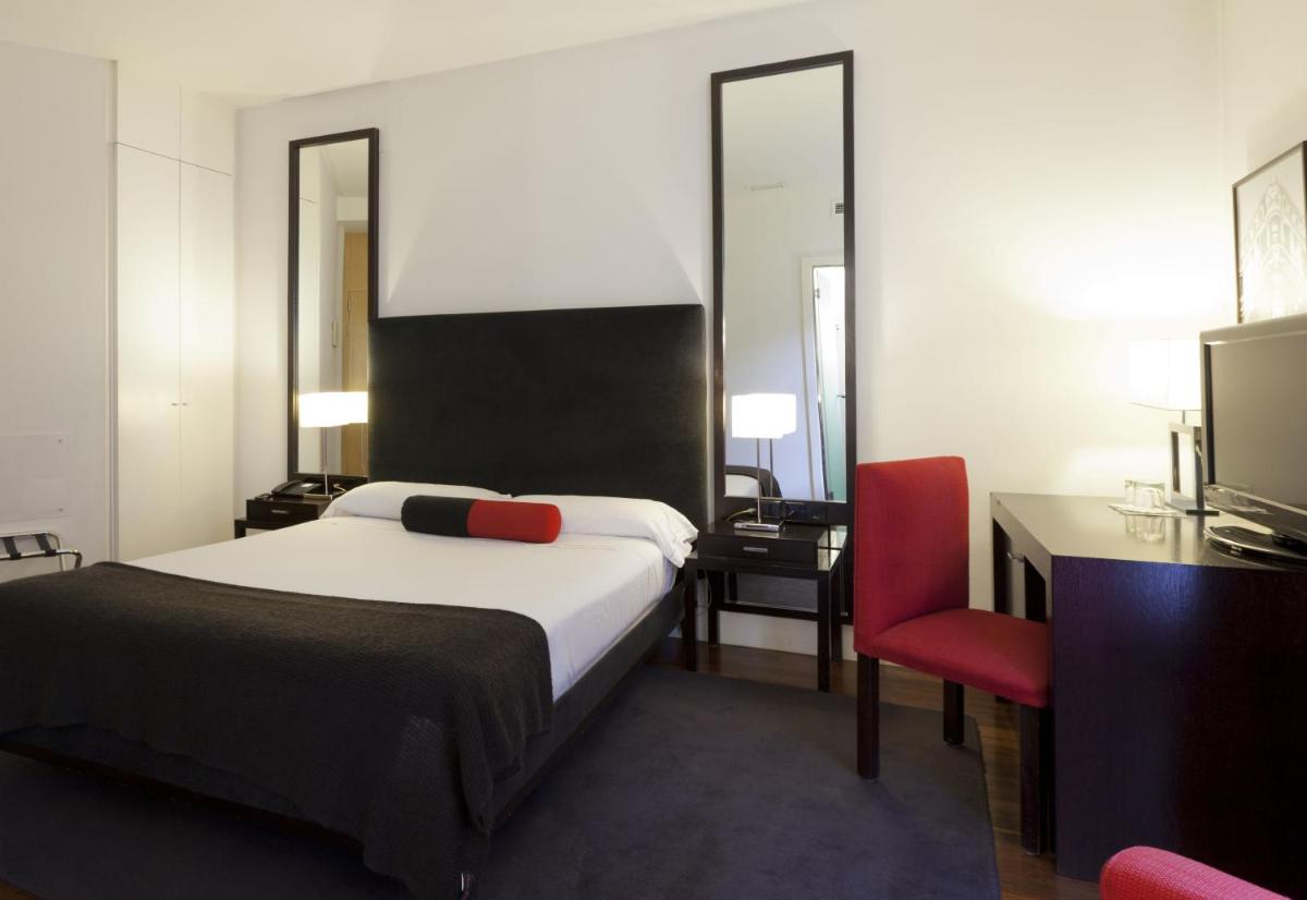 Quatro Puerta del Sol - Housity