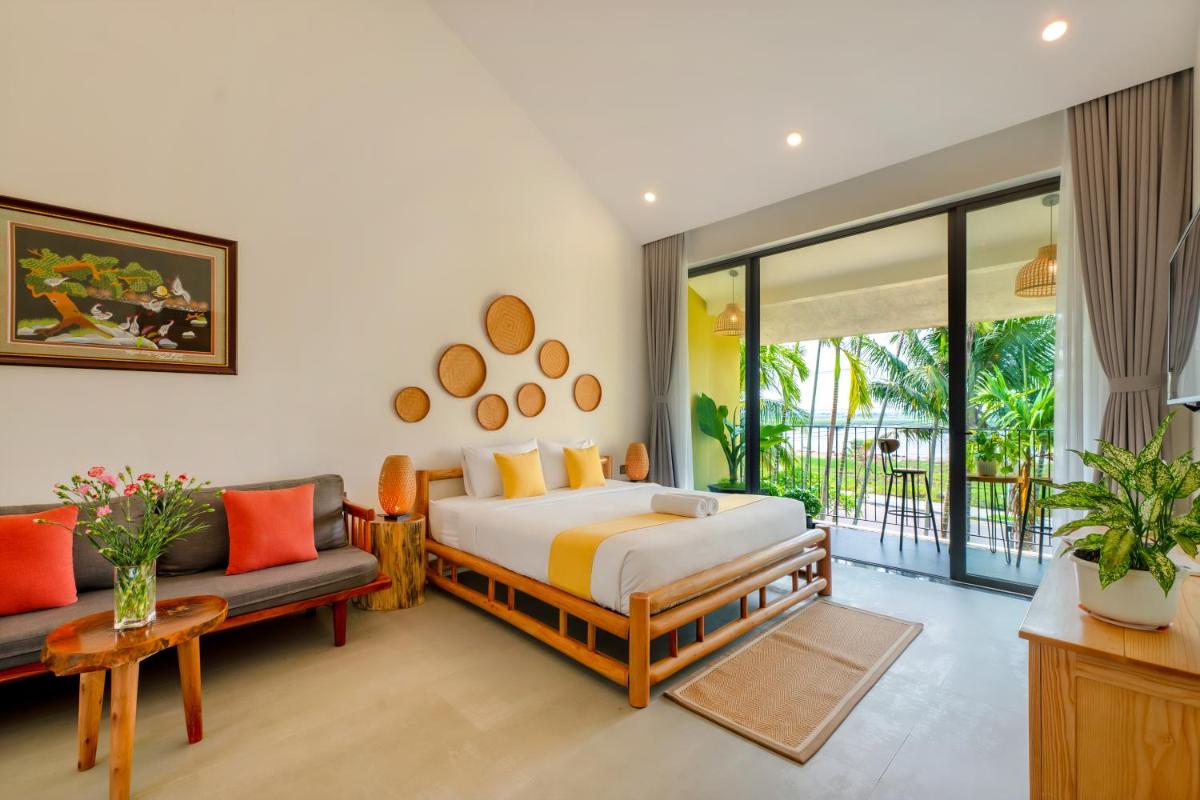 Suitetrails - Saca Townhouse by Class6