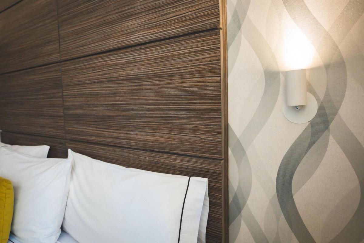 Hotel Expo Abastos - Housity