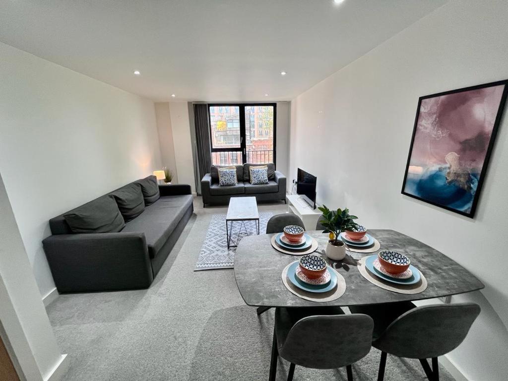 BOLD Apartments - Lydia Ann Street - Housity