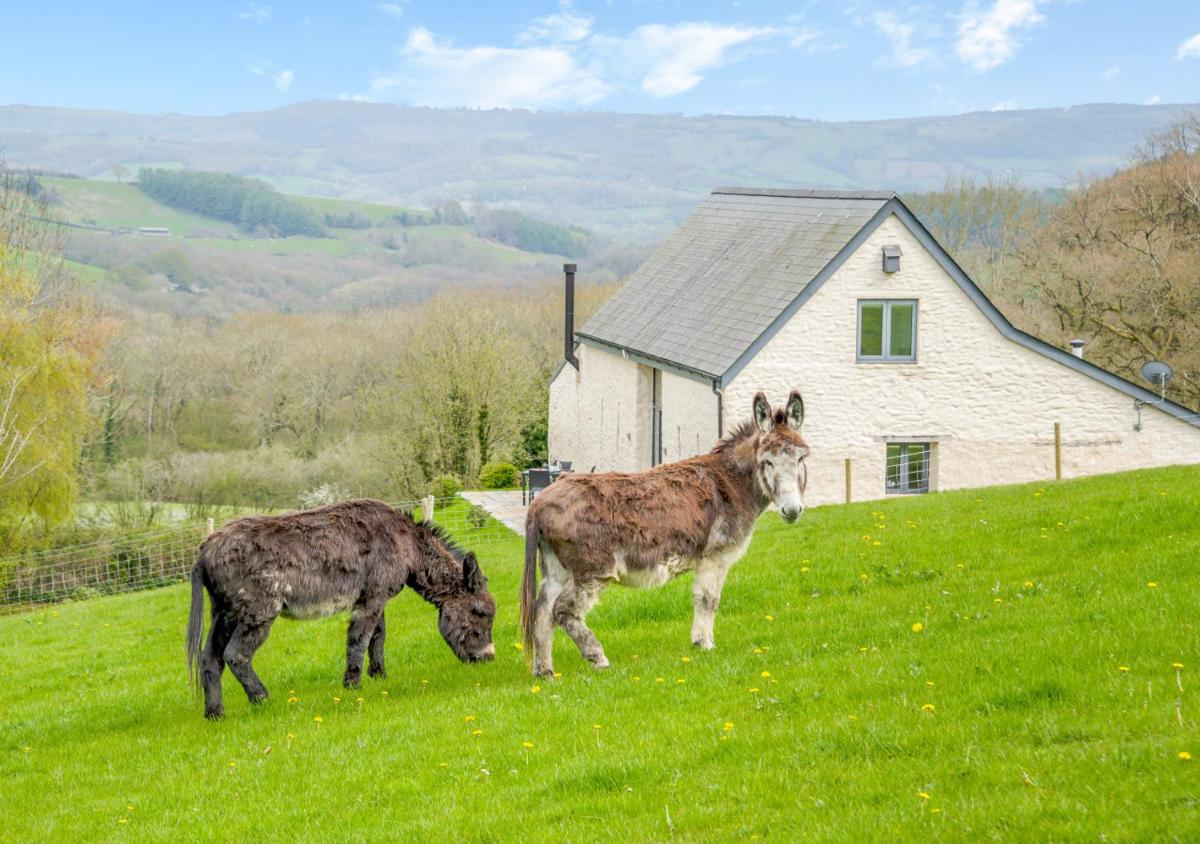 USK Barn - Housity