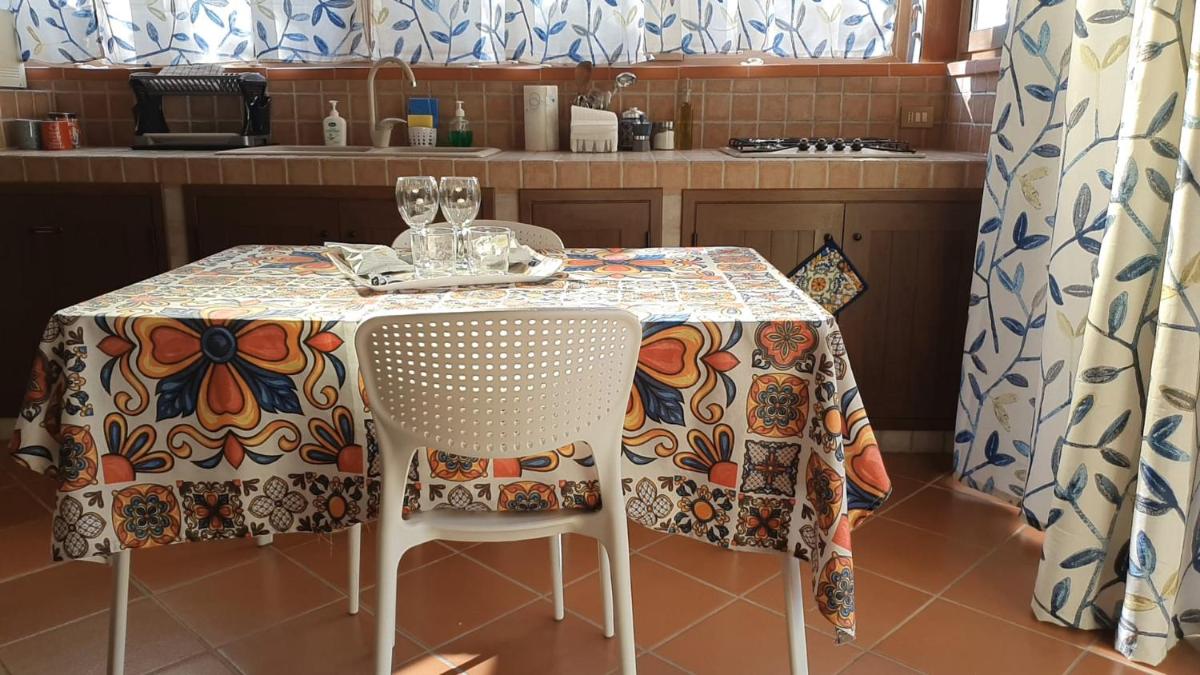 Casetta delle Mimose - Housity