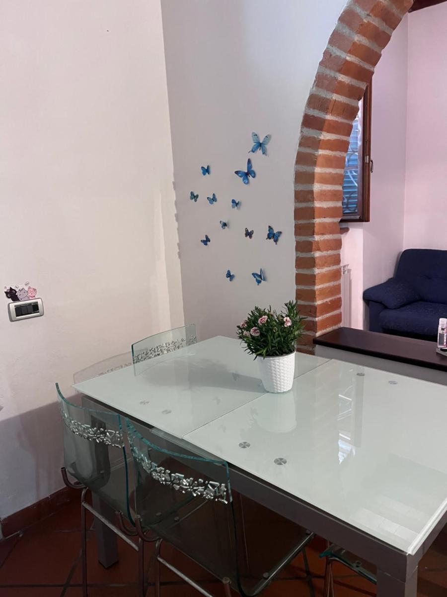 La casina di Stefy - Hizvo