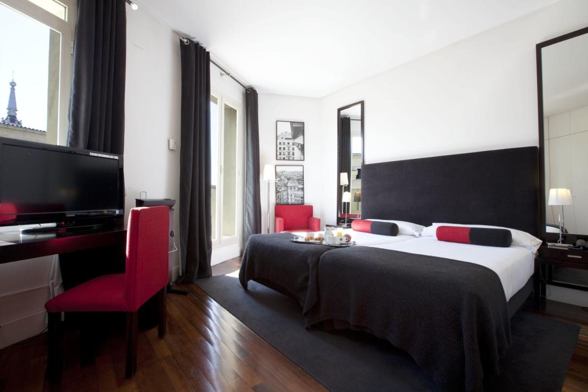 Quatro Puerta del Sol - Housity