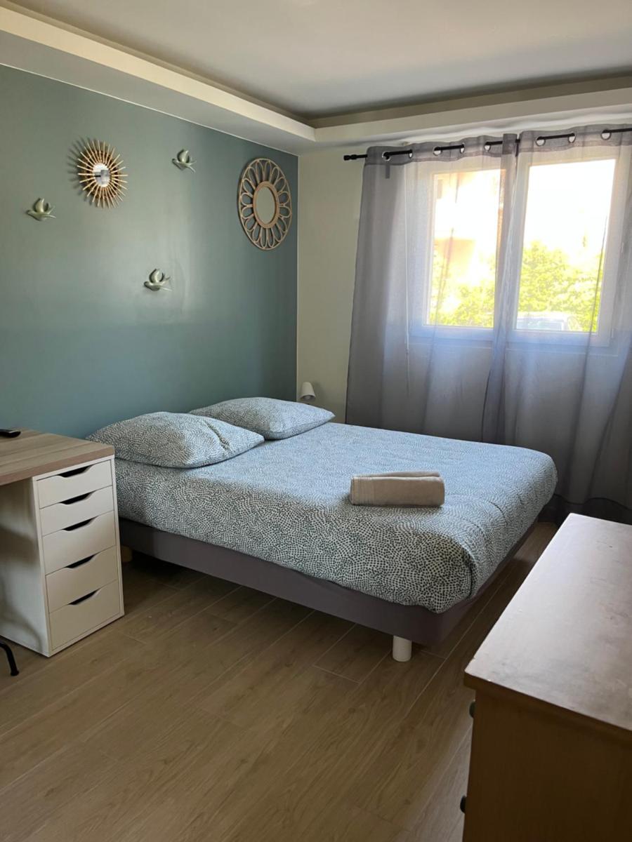 Appartement avec jardin, presqu'île de Giens - Hizvo