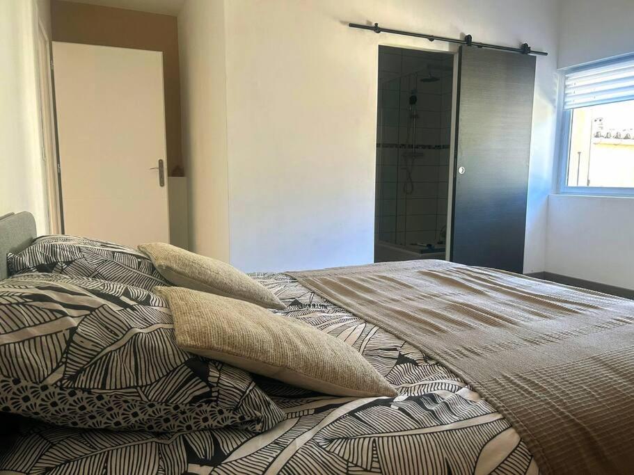 Au Micocoulier - Housity