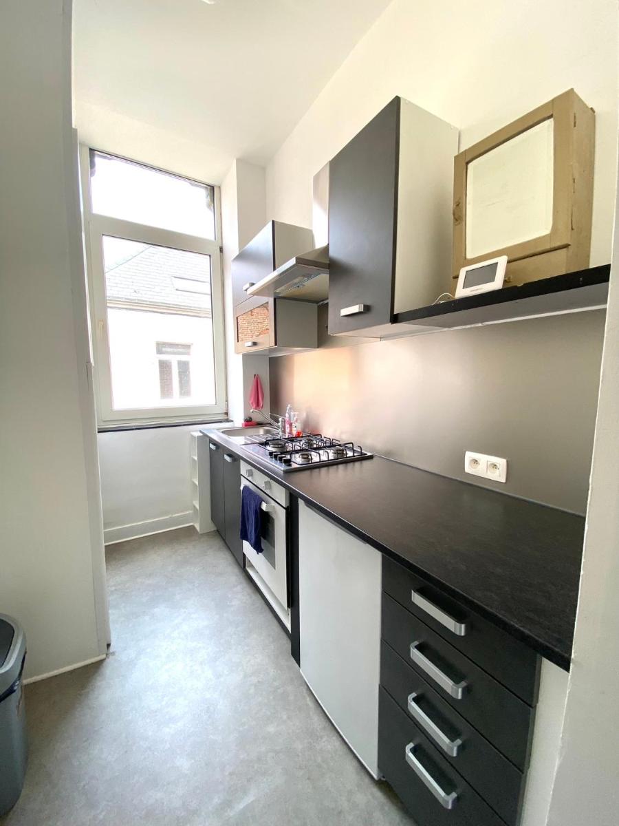 Suitetrails - Au logement mosan