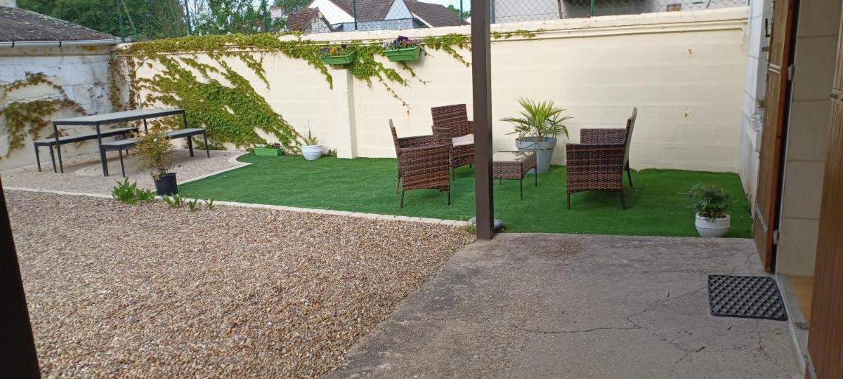 Le clos St Vincent - Housity