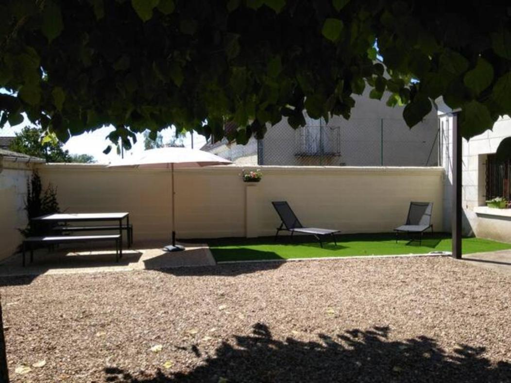 Le clos St Vincent - Housity