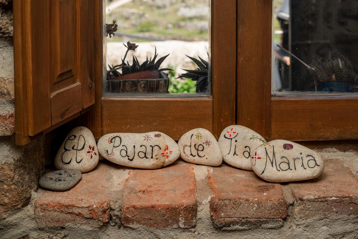 El Pajar de Tía María - Housity