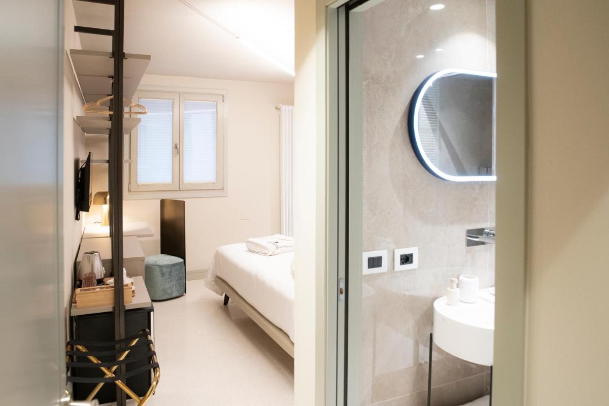 Palazzo Scappi Gardi Luxury Apartments - Hizvo