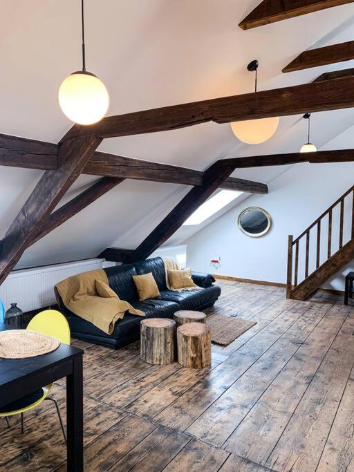 Ferienwohnungen Alte Destillerie - Housity