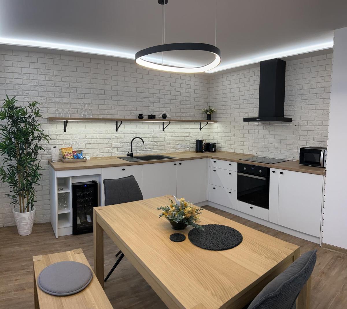 Prázdninový dům Na Rajčurně - Housity