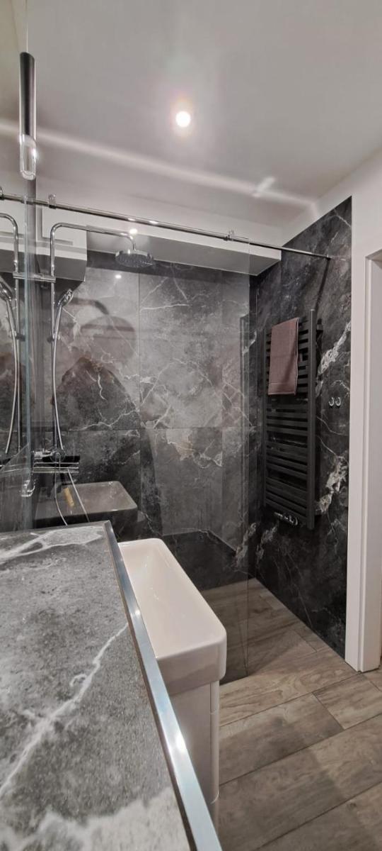 Apartament przy Małej Panwi "I" - Hizvo