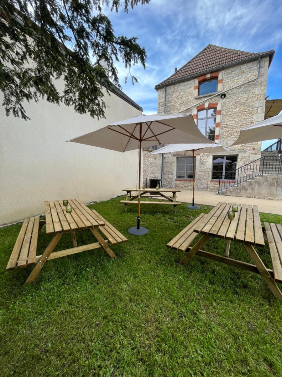 Gite du Prieuré - Housity