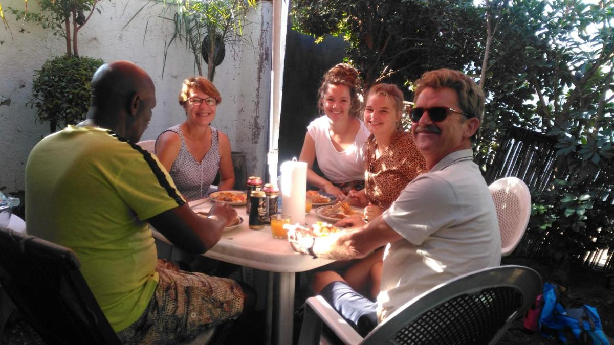Authentic Bicycle Tours and Backpackers - Housity