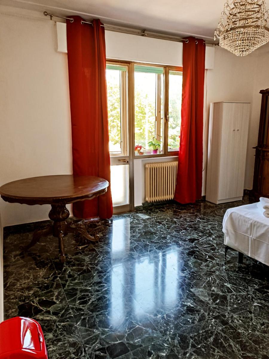 Suitetrails - Locazione Turistica