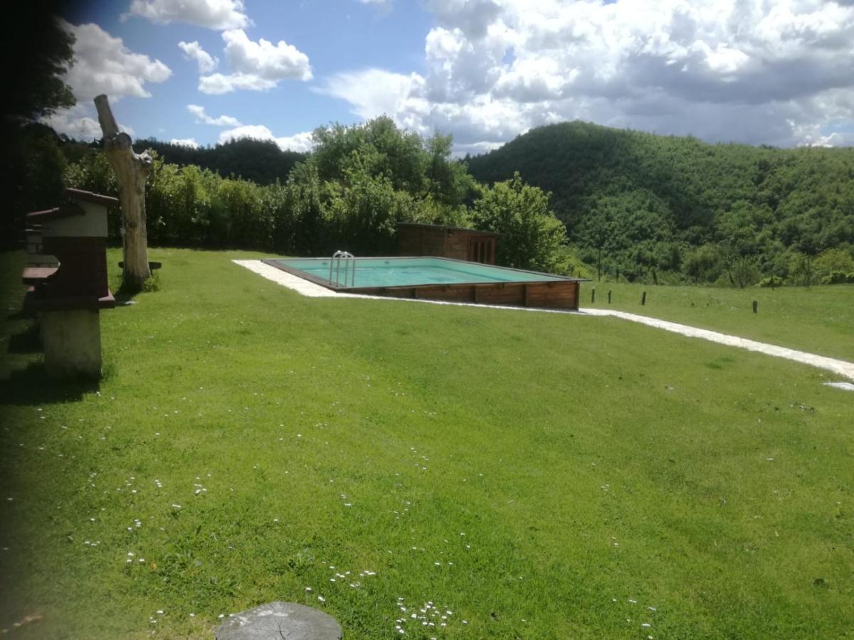 Podere Casone - Housity