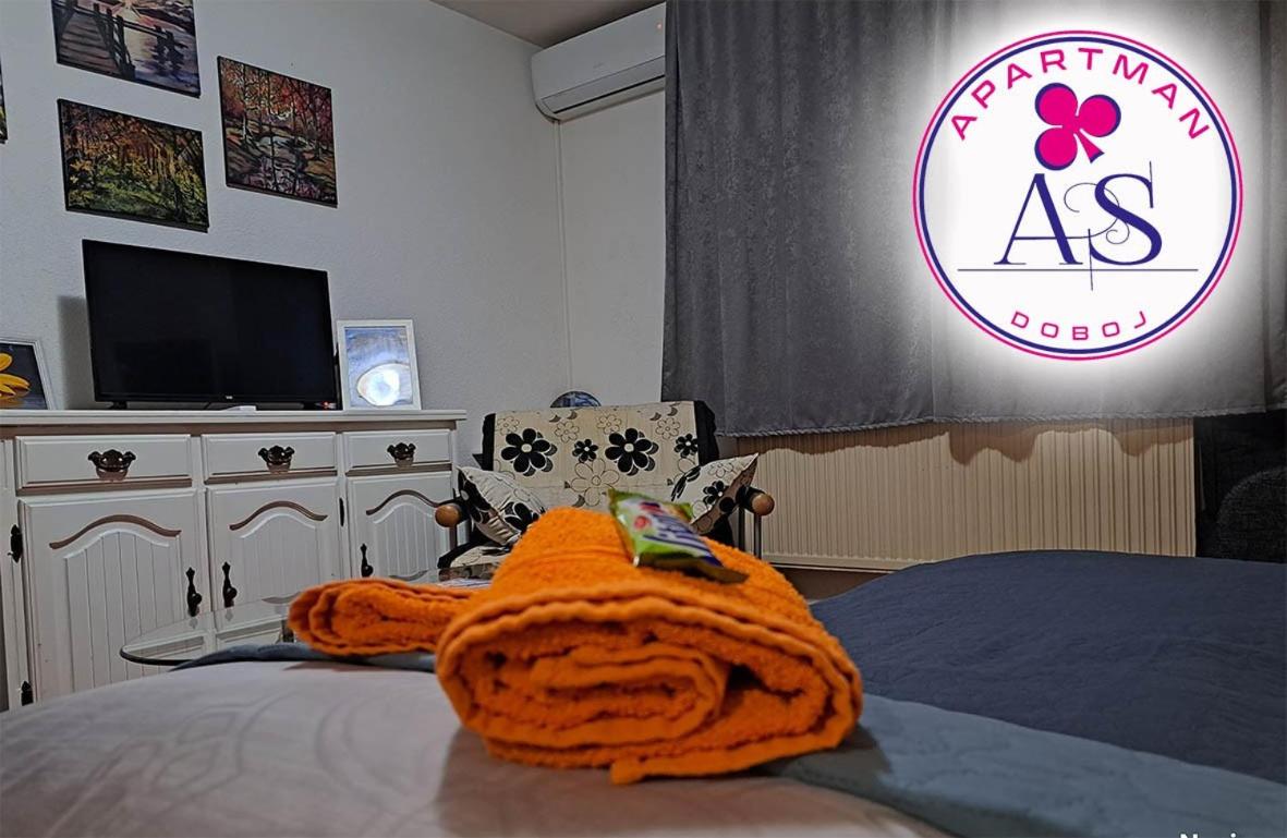 Stan na dan AS Doboj - Housity