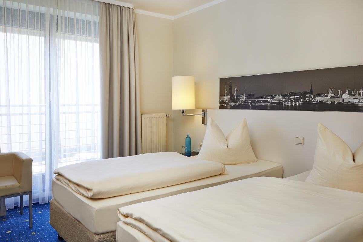 H4 Hotel Hamburg Bergedorf - Housity