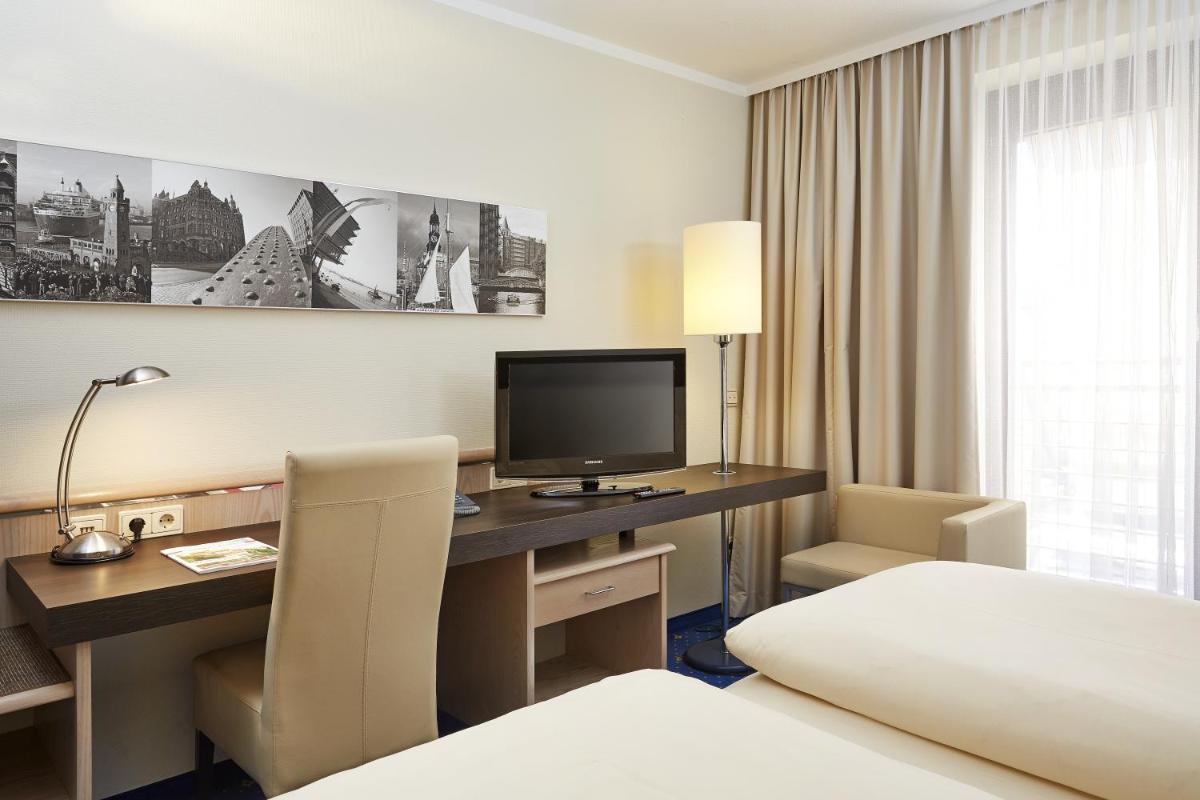 H4 Hotel Hamburg Bergedorf - Housity