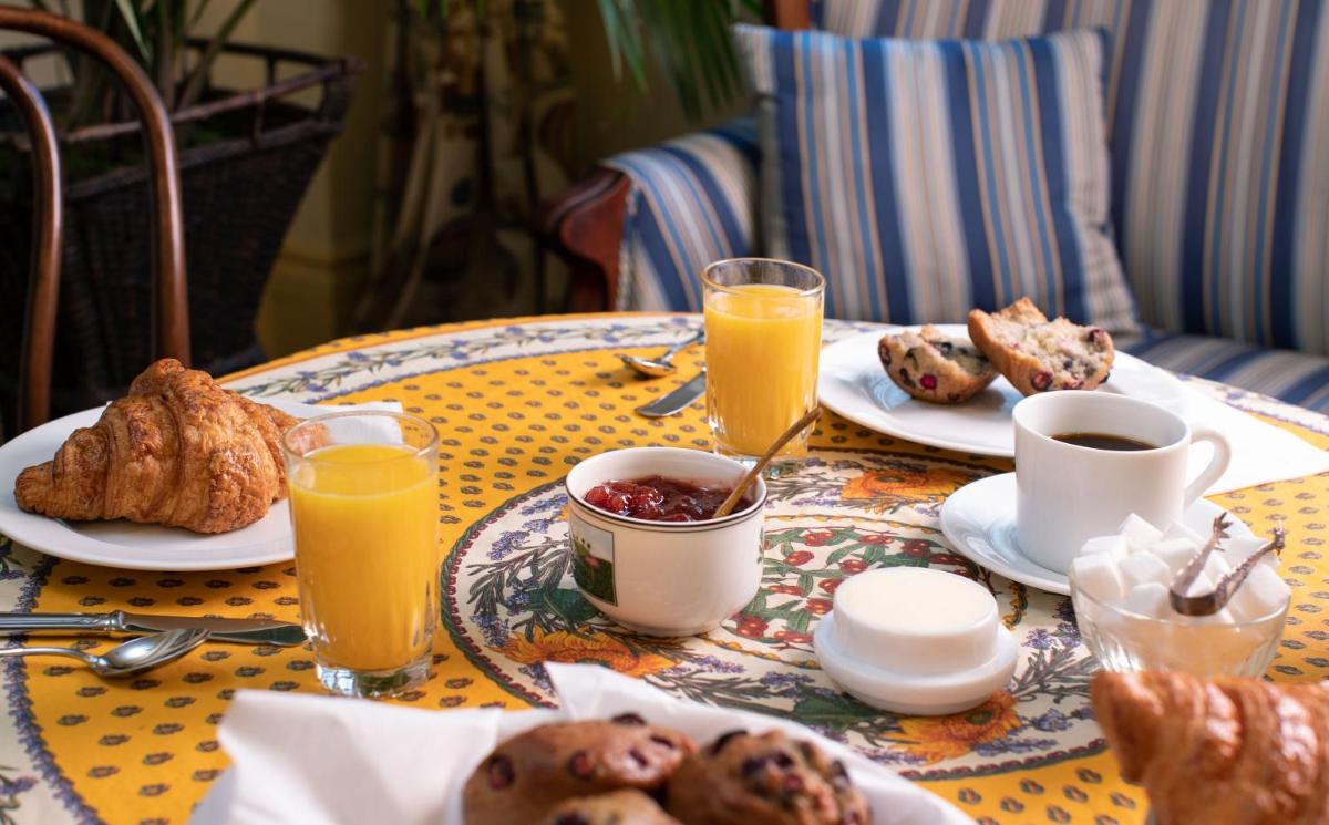 Golden Gate Hotel - Housity