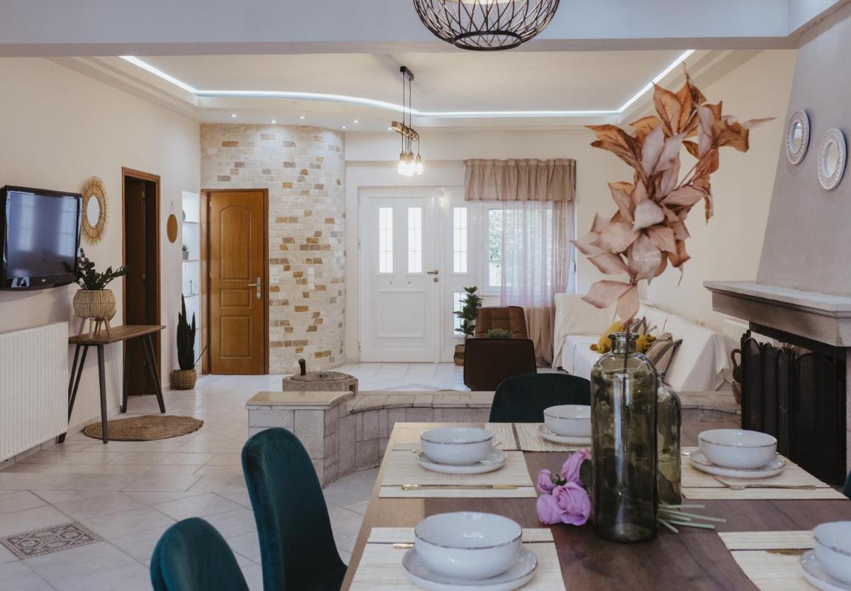CITY CENTER VILLA HERSONISOS - Housity