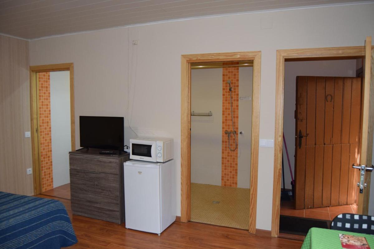 Habitación independiente II en Casa Rural Javier - Housity