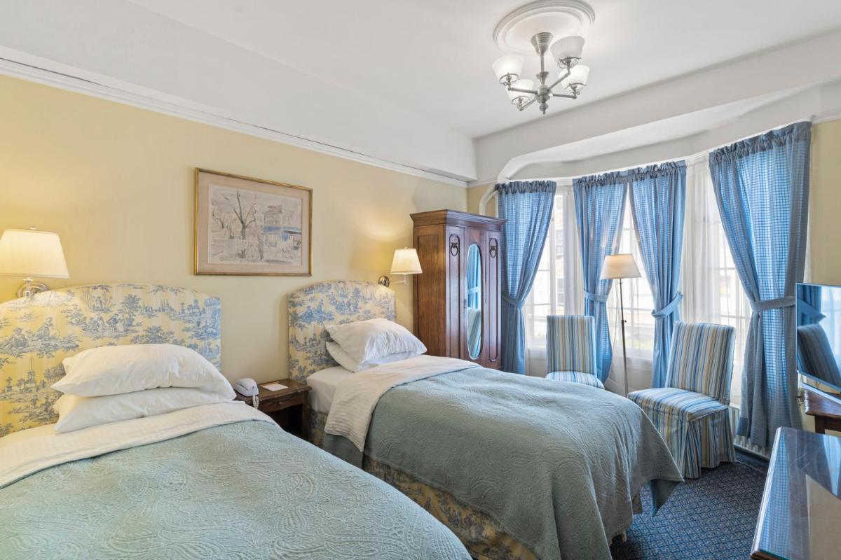 Suitetrails - Golden Gate Hotel