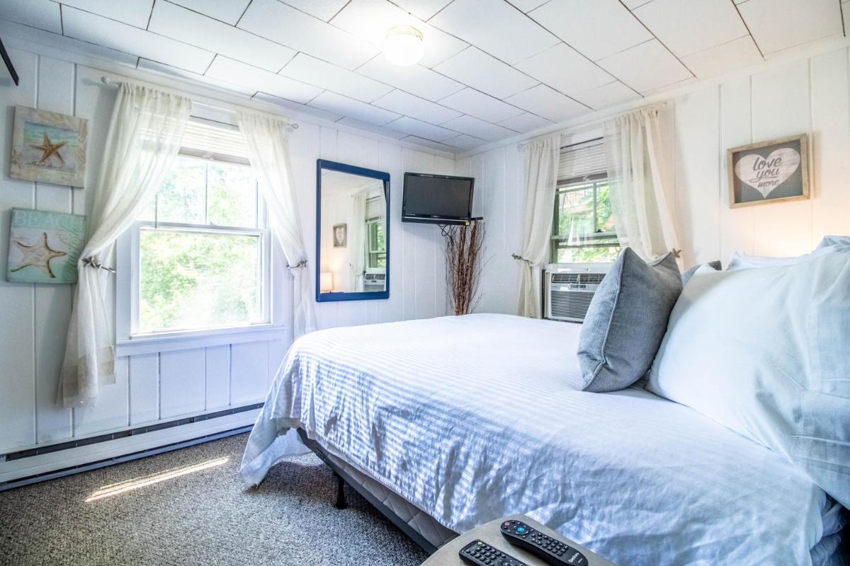 Sea View Motel - Housity