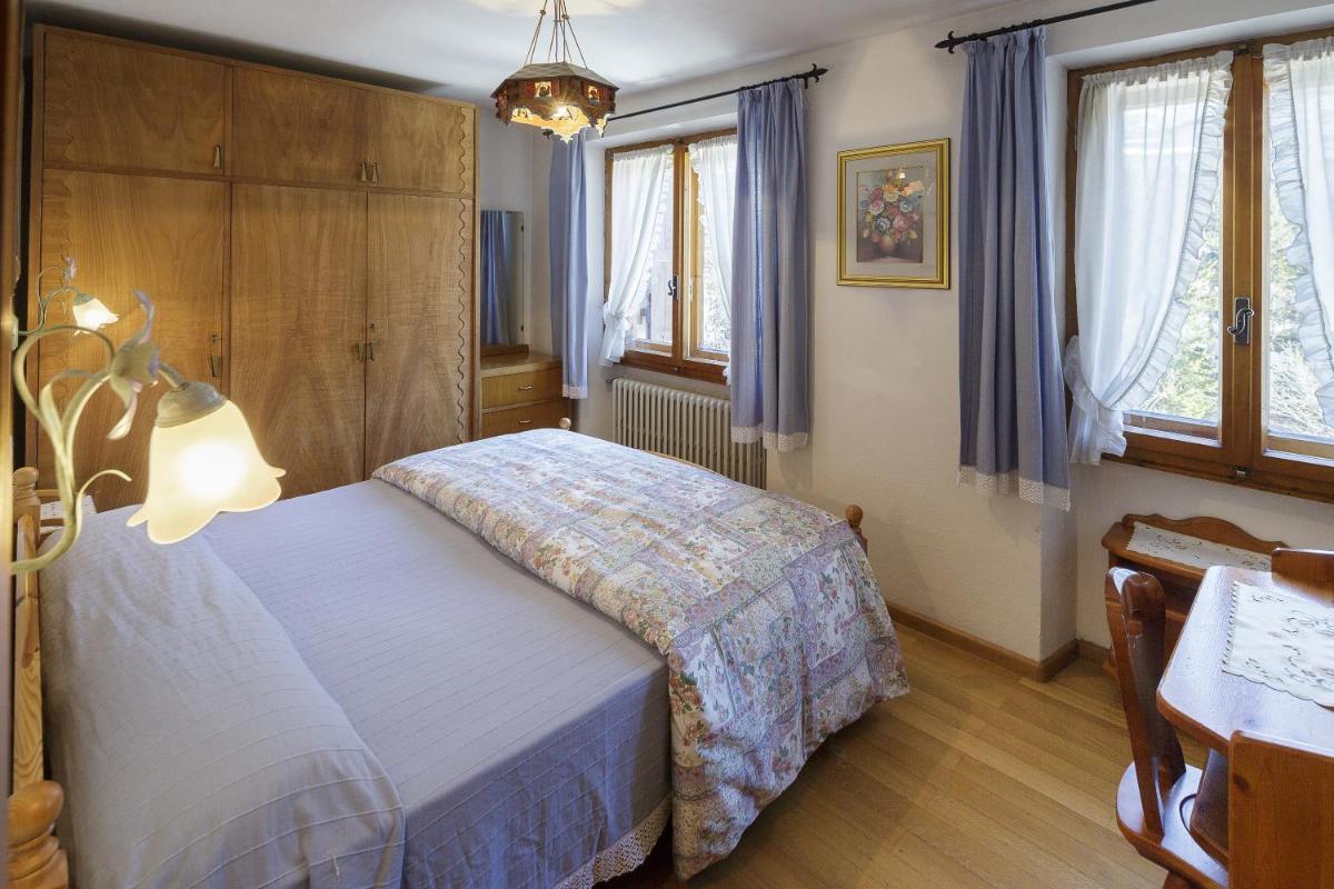 Villa Casanova - Stayincortina - Housity