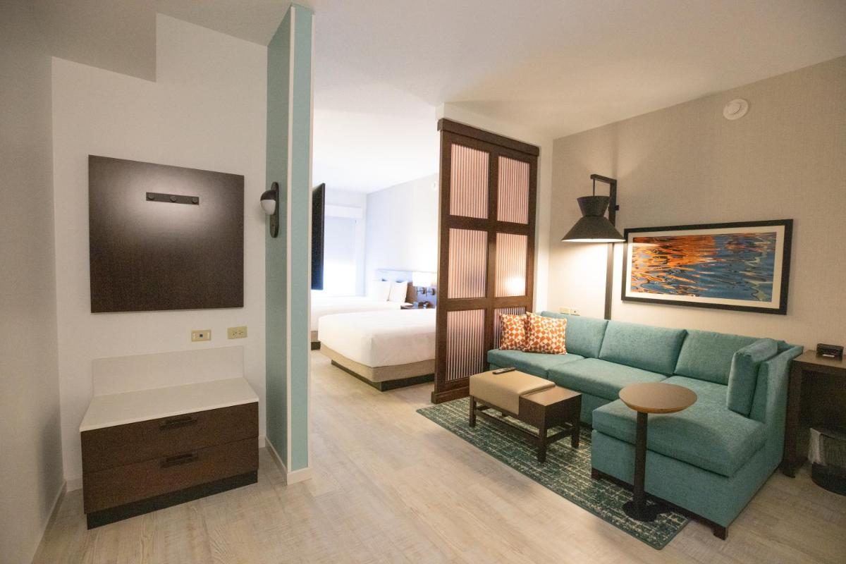 Suitetrails - Hyatt Place West Palm Beach
