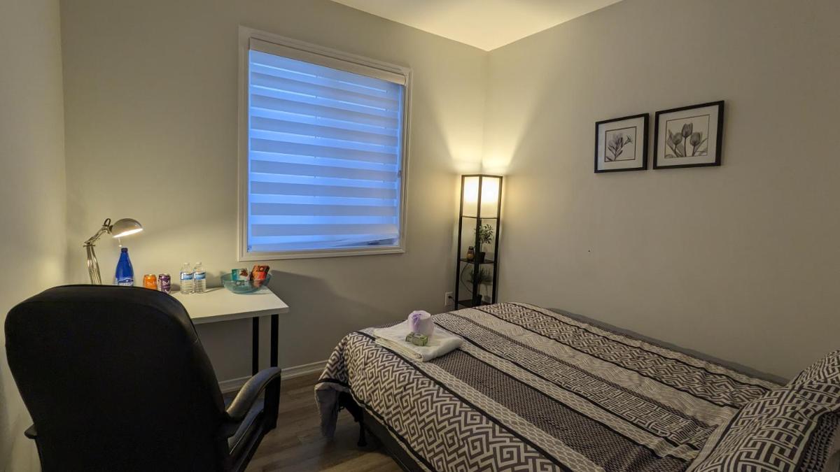 The Warm Welcome Suite - Housity