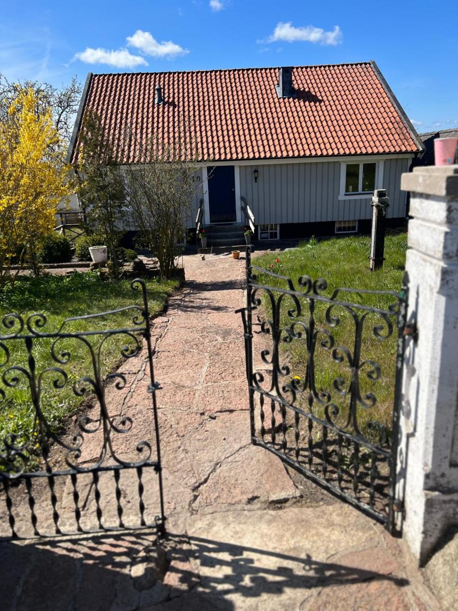 Eget hus på Södra Öland med 4 sovrum - Housity